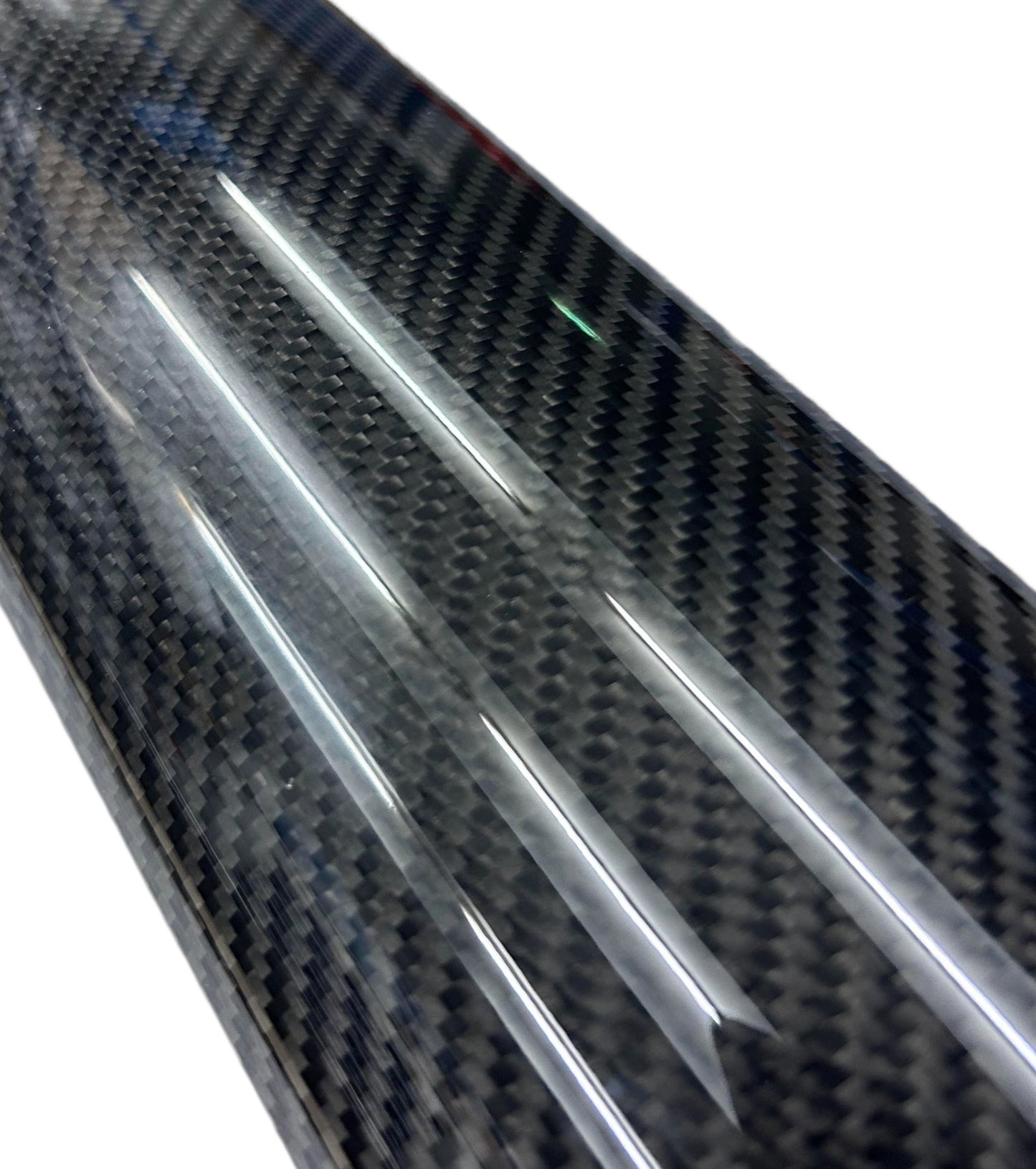 Carbon high precision tube Ø 26mm x Ø 23mm