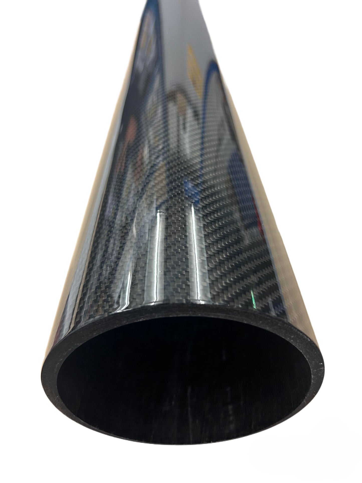 Carbon high precision tube Ø 26mm x Ø 23mm