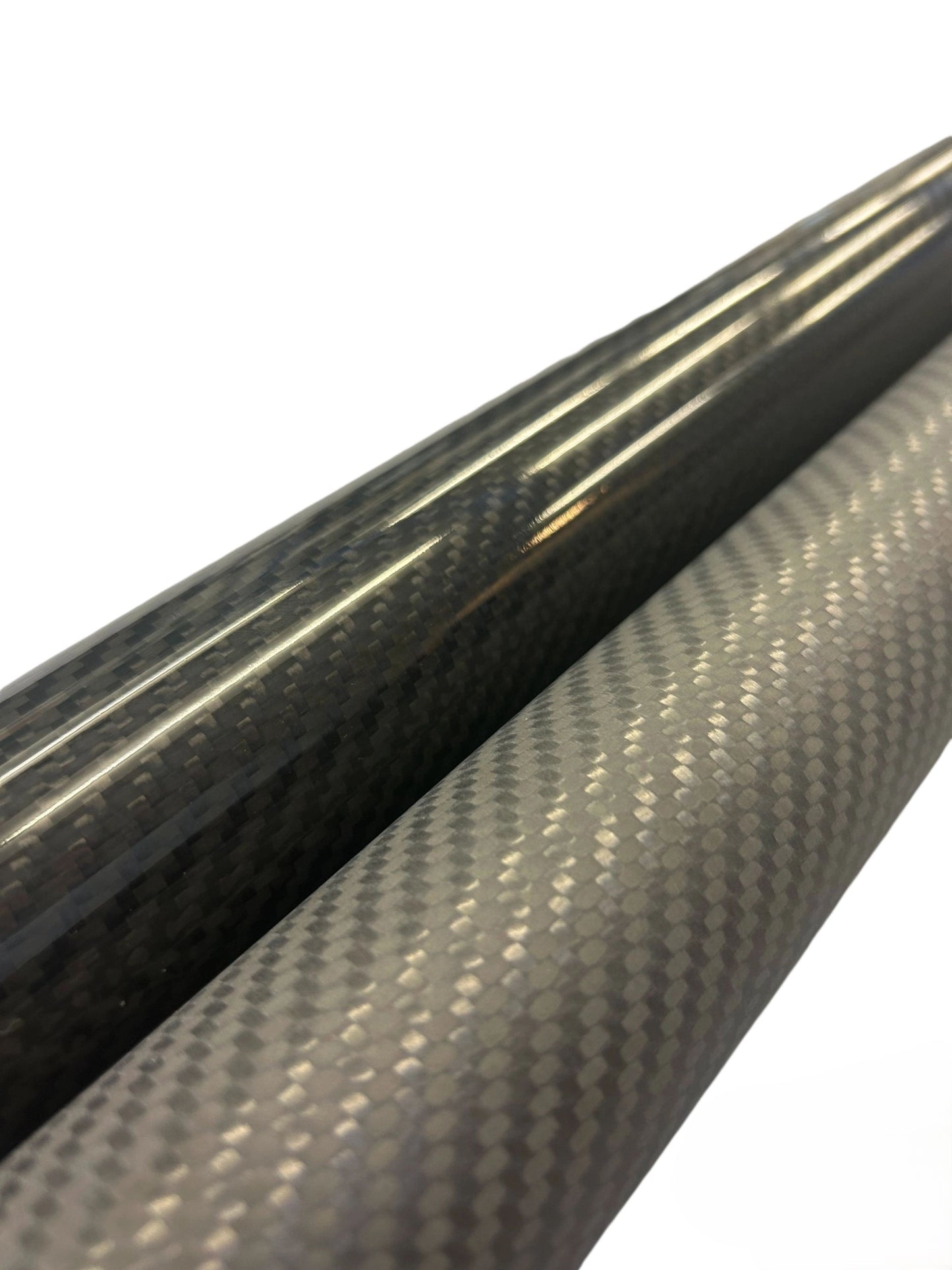 Carbon high precision tube Ø  24mm x Ø 21mm